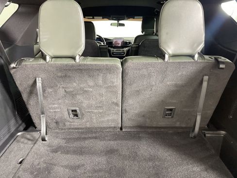 Used 2023 Ford Explorer Timberline image 19