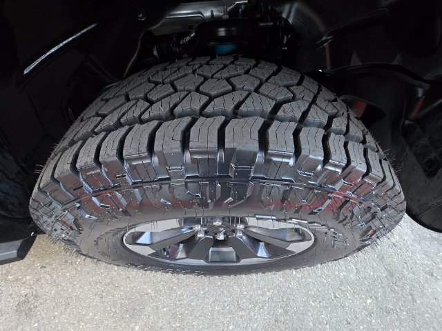 Certified 2021 RAM 1500 Rebel w/ Rebel Level 2 Equipment Group AWD/4WD image 31