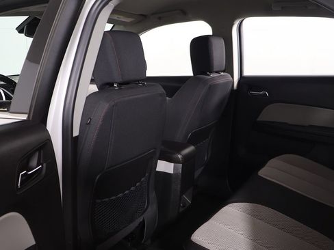 Used 2017 Chevrolet Equinox LT w/ Convenience Package FWD image 23