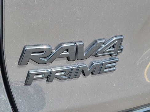 Used 2024 Toyota RAV4 XSE w/ Premium Package AWD/4WD image 25