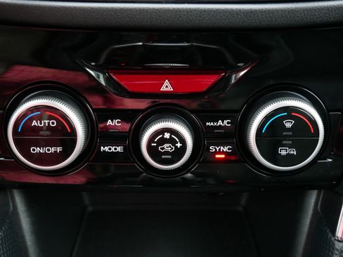 Used 2022 Subaru Forester Touring w/ Popular Package #2 image 23