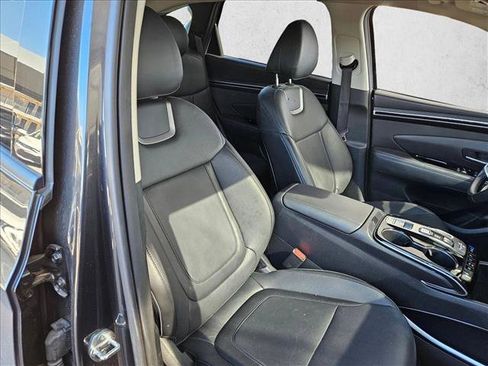 Certified 2023 Hyundai Tucson Limited image 22