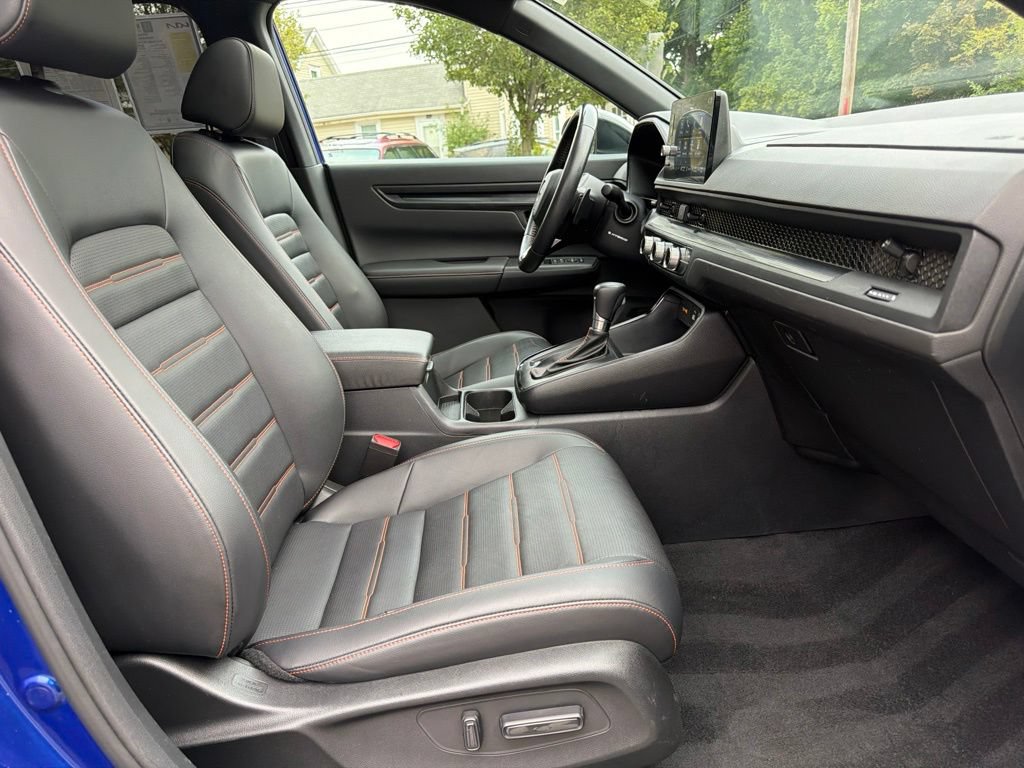 Used 2024 Honda CR-V Sport-L image 30