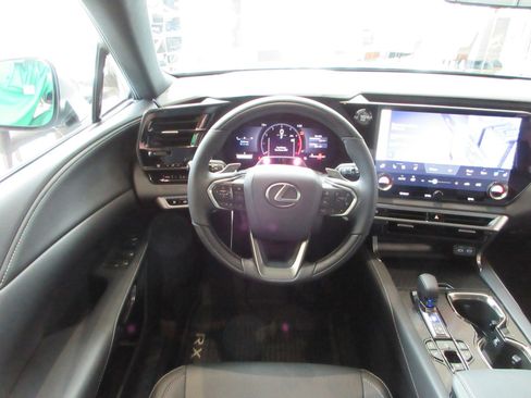 New 2026 Lexus RX 350 Premium image 27