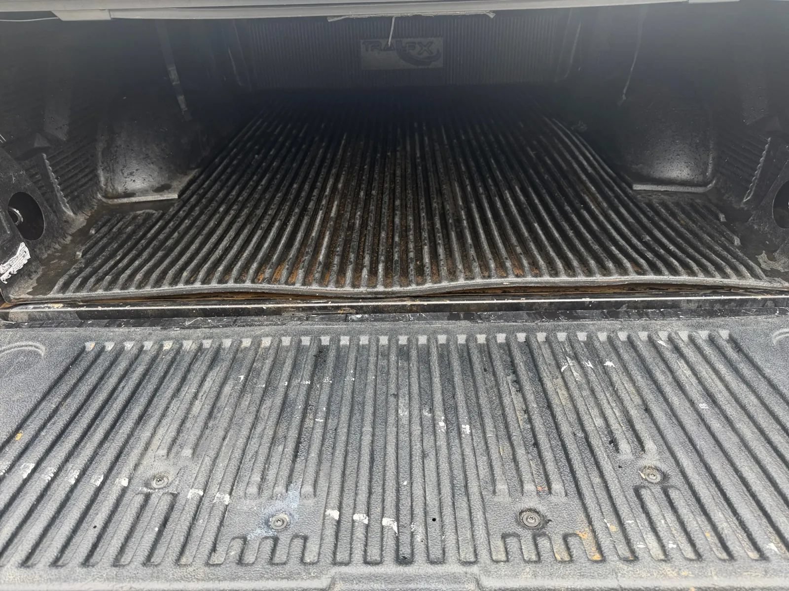 Used 2017 RAM 2500 Laramie AWD/4WD image 27