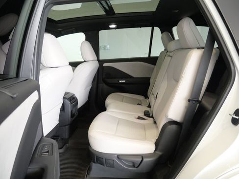 Certified 2024 Lexus TX 350 AWD w/ Technology Package image 28