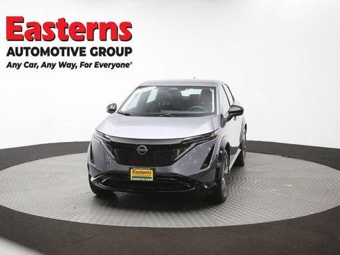 Used 2023 Nissan Ariya FWD image 53