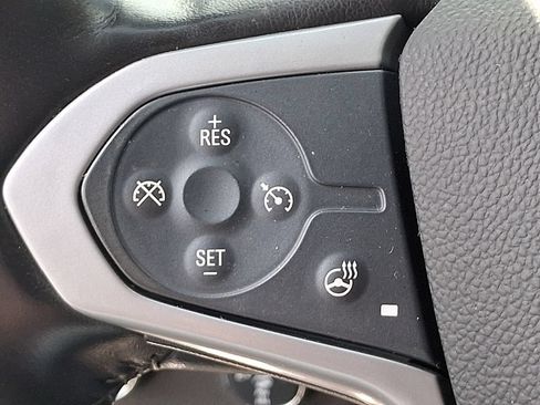 Used 2022 Chevrolet Colorado ZR2 AWD/4WD image 21