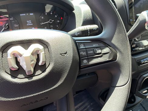 New 2026 RAM ProMaster 2500 w/ Convenience Group image 22