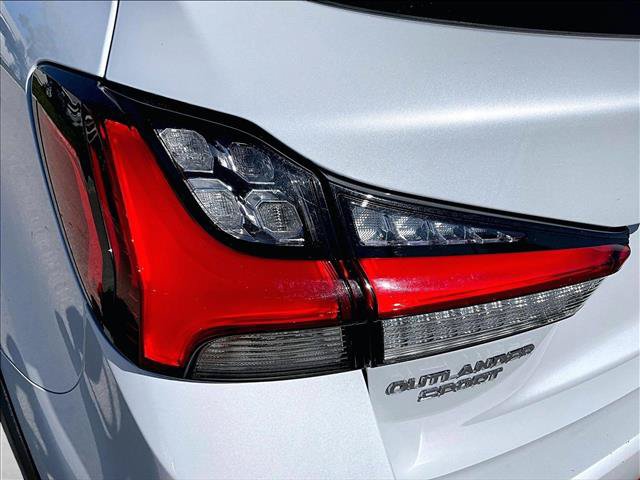 Used 2024 Mitsubishi Outlander Sport AWD image 29