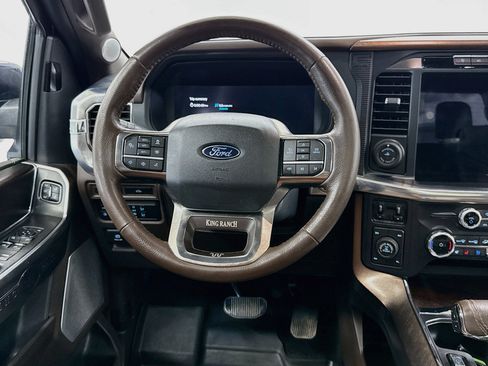 Used 2024 Ford F150 King Ranch AWD/4WD image 18