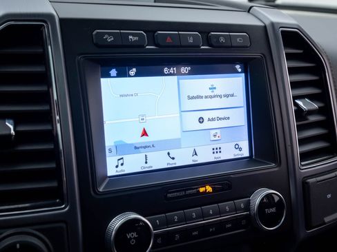 Used 2019 Ford Expedition Max Platinum image 24