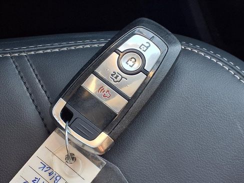 Used 2023 Ford Mustang Mach-E Select image 14