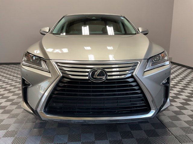 Used 2019 Lexus RX 350 FWD w/ Accessory Package image 4