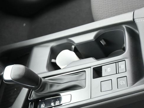 New 2026 Nissan Sentra S w/ Floor Mat Package image 21