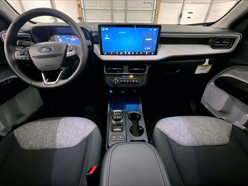 New 2026 Ford Maverick XLT w/ XLT Luxury Package image 26