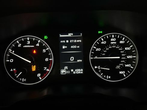 Used 2025 Subaru Crosstrek 2.5i Limited w/ Popular Package #4A AWD/4WD image 29
