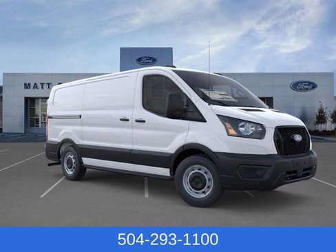 New 2026 Ford Transit 150 Low Roof image 7