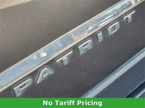 Used 2016 Jeep Patriot Sport image 10