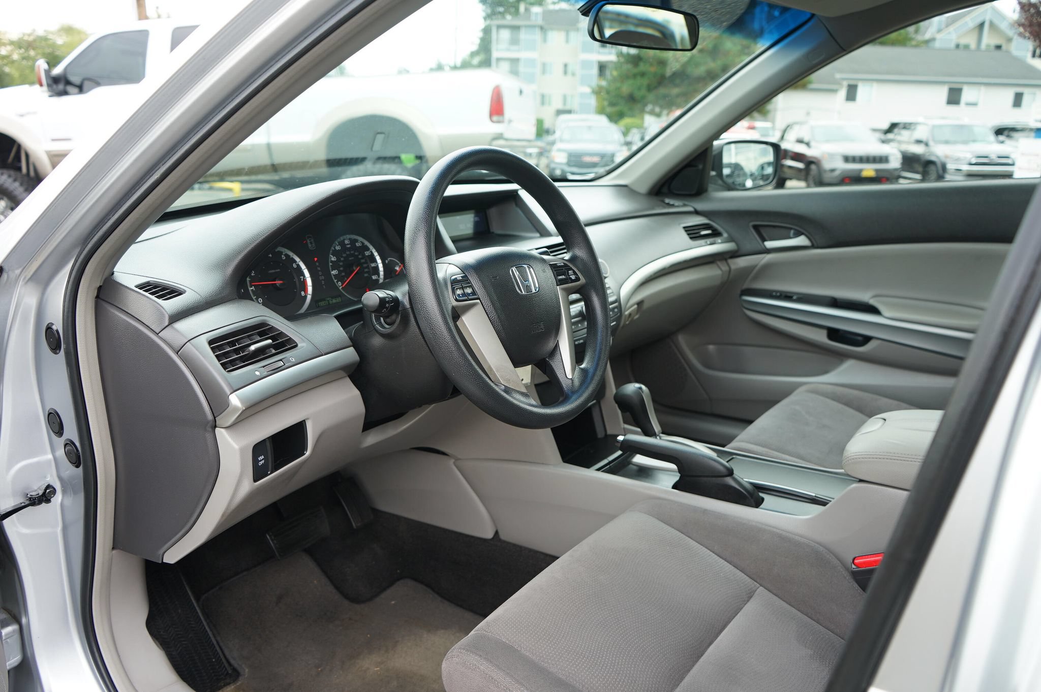 Used 2008 Honda Accord EX image 13