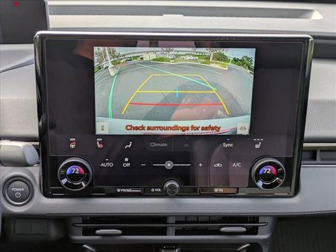 New 2026 Toyota bZ image 13