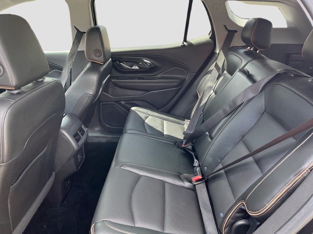 Used 2024 GMC Terrain AT4 AWD/4WD image 26