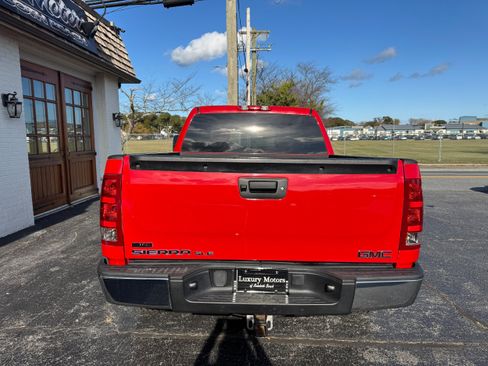 Used 2010 GMC Sierra 1500 SLE w/ Power Pack Plus image 33