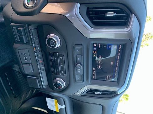 New 2025 GMC Sierra 3500 Pro w/ 1SA Pro Safety Plus Package AWD/4WD image 17