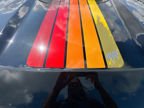 Certified 2024 Ford Bronco Sport Free Wheeling w/ Convenience Package image 38