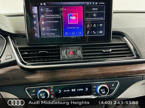 Certified 2024 Audi Q5 e Premium Plus AWD/4WD image 11