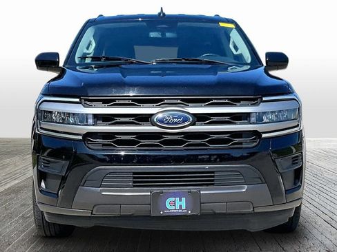 Used 2024 Ford Expedition Max XLT AWD/4WD image 2