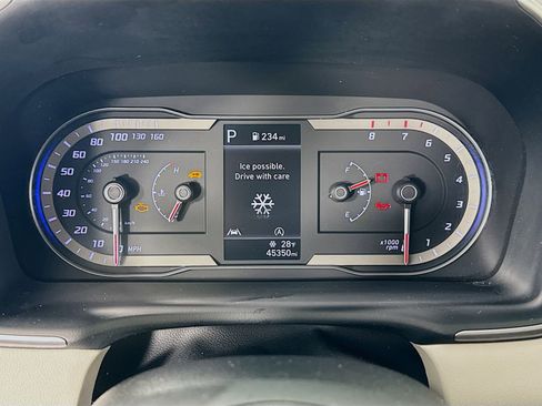 Used 2024 Hyundai Tucson SEL image 14