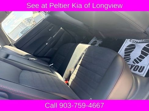 Used 2024 Mitsubishi Outlander Sport ES AWD/4WD image 11