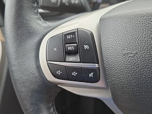 Used 2023 Ford Explorer XLT w/ Equipment Group 202A AWD/4WD image 21