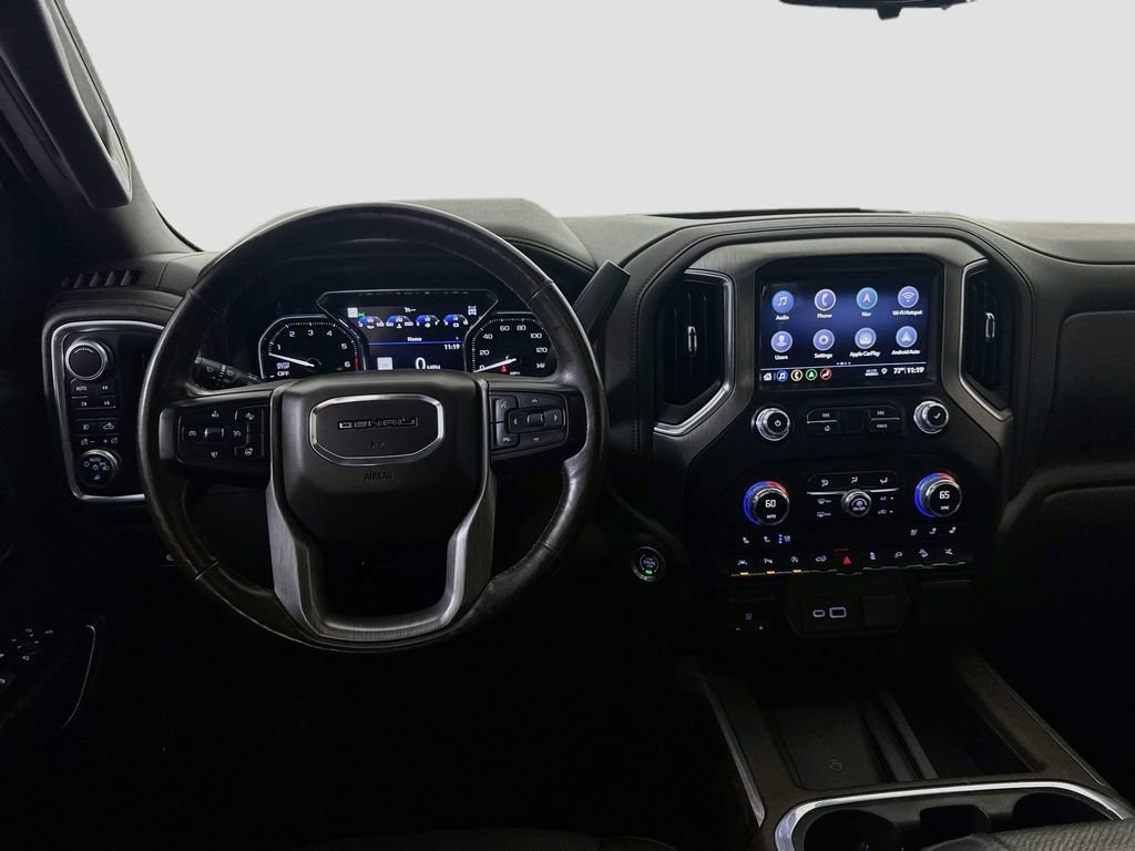 Used 2019 GMC Sierra 1500 Denali w/ Denali Ultimate Package AWD/4WD image 26