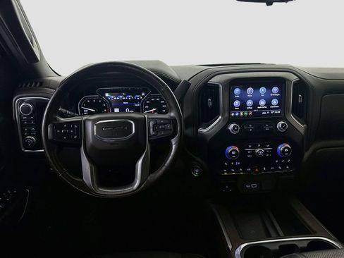 Used 2019 GMC Sierra 1500 Denali w/ Denali Ultimate Package AWD/4WD image 26