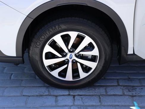 Used 2020 Subaru Outback Premium AWD/4WD image 48
