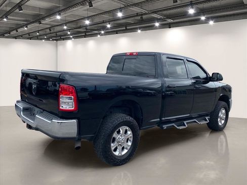 Used 2021 RAM 2500 Tradesman AWD/4WD image 6