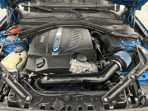 Used 2017 BMW M2 Base w/ Executive Package image 23
