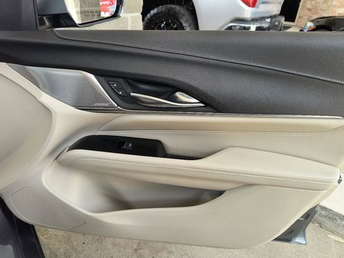 Used 2021 Cadillac CT4 Premium Luxury w/ Climate Package image 22