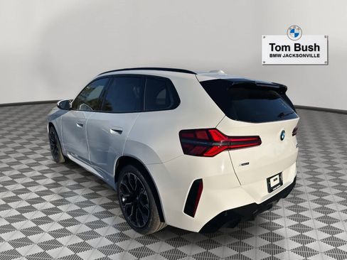 New 2026 BMW X3 xDrive30 w/ Premium Package image 5