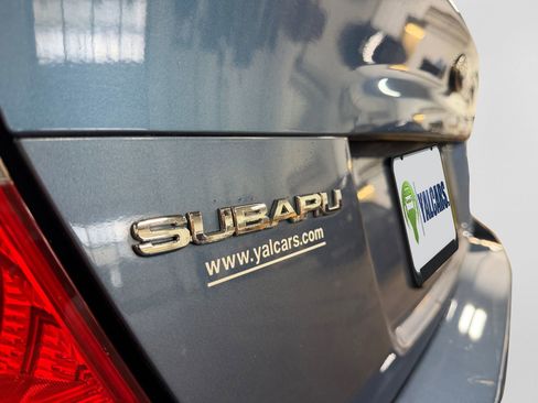 Used 2009 Subaru Legacy 2.5i Special Edition AWD/4WD image 11
