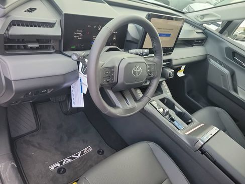 New 2026 Toyota RAV4 Limited AWD/4WD image 7