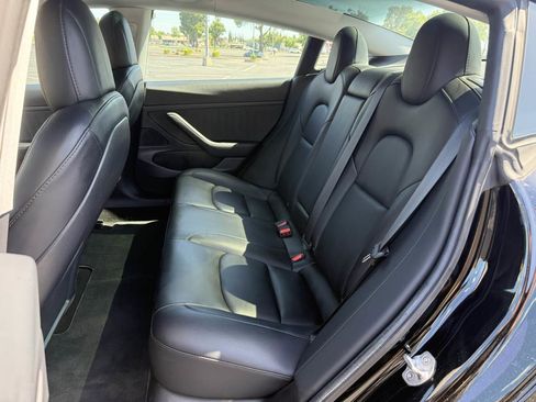 Used 2021 Tesla Model 3 Standard Range Plus RWD image 24
