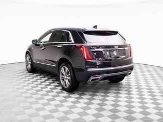New 2025 Cadillac XT5 Premium Luxury w/ Technology Package video 3