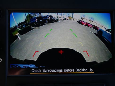 Used 2023 Subaru WRX AWD/4WD image 27