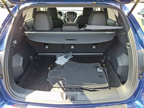 Certified 2026 Subaru Crosstrek 2.5i Limited w/ Crosstrek Mirror Package AWD/4WD image 30
