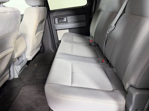 Used 2013 Ford F150 XLT w/ Luxury Equipment Group AWD/4WD image 16