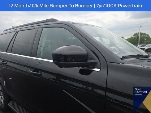 Used 2025 Ford Expedition Active AWD/4WD image 7