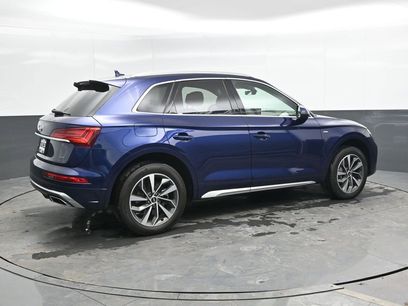 Used 2022 Audi Q5 2.0T Premium w/ Convenience Package